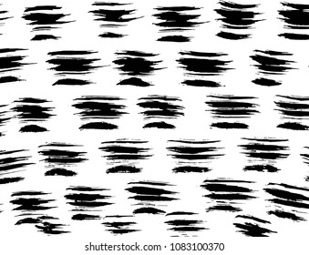 Grunge pattern. Abstract design. Vintage background.