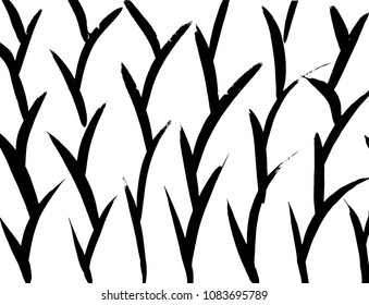 Grunge pattern. Abstract design. Vintage background.