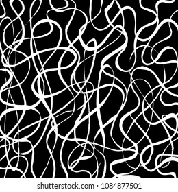 Grunge pattern. Abstract design. Vintage background.