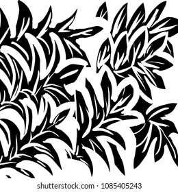 Grunge pattern. Abstract design. Vintage background.