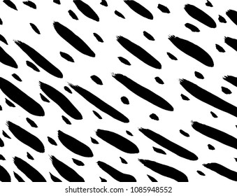Grunge pattern. Abstract design. Vintage background.