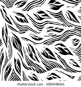 Grunge pattern. Abstract design. Vintage background.