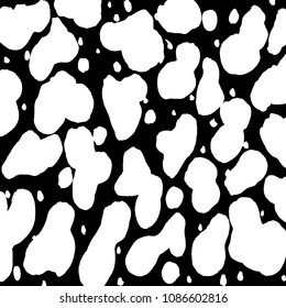 Grunge pattern. Abstract design. Vintage background.