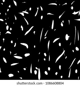 Grunge pattern. Abstract design. Vintage background.