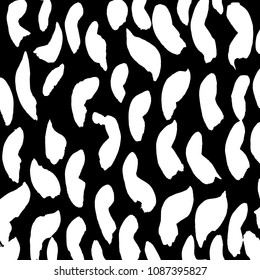Grunge pattern. Abstract design. Vintage background.