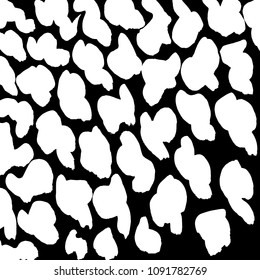 Grunge pattern. Abstract design. Vintage background.