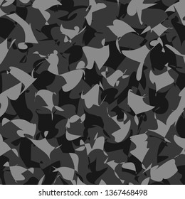 Grunge pattern. Abstract. Fashion graphics. Vector images.