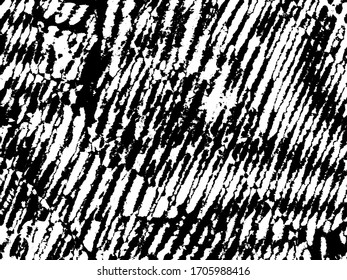 Color negro y blanco grueso. Fondo vector abstracto monocromo
