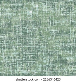 
Grunge pattern with dark design surface.Grunge green and white textured background used for textile