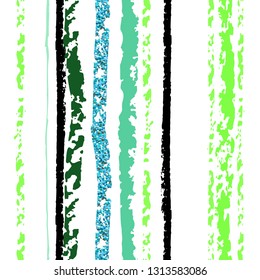 Grunge pattern hand drawn pencil with glitter.