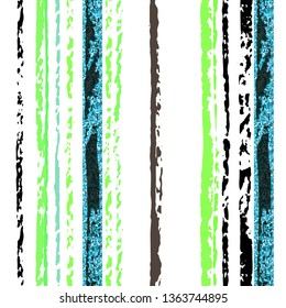 Grunge pattern hand drawn pencil with glitter.