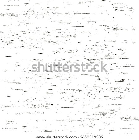 Grunge pattern. Ink stains. Paint splashes on white background. Rough background. Black pattern.
