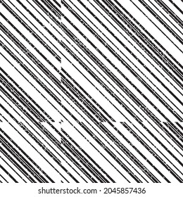 grunge pattern with oblique lines