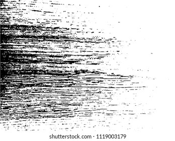 Grunge pattern. Textured background, design element to create spectacular illustrations or parsing on the brush. Vector illustration
