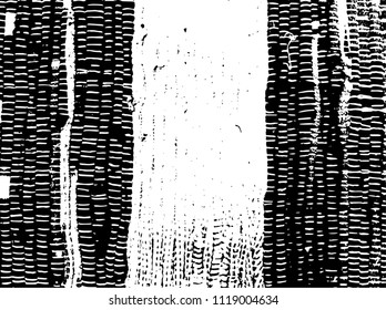 Grunge pattern. Textured background, design element to create spectacular illustrations or parsing on the brush. Vector illustration
