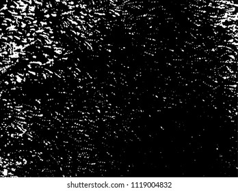 Grunge pattern. Textured background, design element to create spectacular illustrations or parsing on the brush. Vector illustration