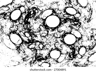 Grunge pattern for your design