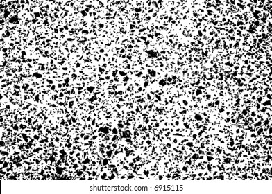 Grunge Pavement Texture