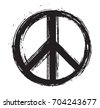 peace sign hippie