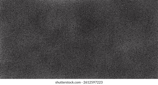 Grunge pencil pattern background in black and white.