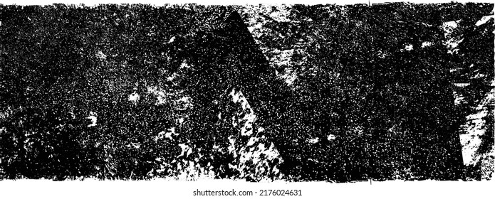 Grunge photocopy background texture Vector.Dust Overlay Distress Grain ,Simply Place illustration over any Object to Create grungy Effect .Print screen poster for your design. 
