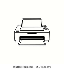 Diseño de textura de Vector de fotocopia Grunge.