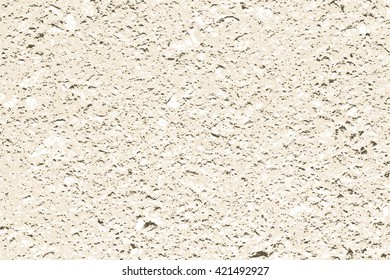 Grunge plaster uneven background  texture pattern