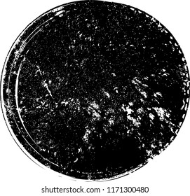 Grunge post Stamps Collection, Circles. Banners, Insignias , Logos, Icons, Labels and Badges Set . vector distress textures.blank shapes.