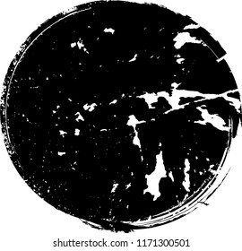 Grunge post Stamps Collection, Circles. Banners, Insignias , Logos, Icons, Labels and Badges Set . vector distress textures.blank shapes.