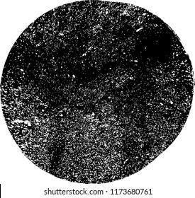 Grunge post Stamps Collection, Circles. Banners, Insignias , Logos, Icons, Labels and Badges Set . vector distress textures.blank oval shapes.