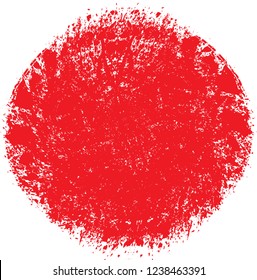 Grunge post Stamps Collection, Circles. Banners, Insignias , Logos, Icons, Labels and Badges Set . vector distress textures.blank shapes.
