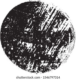 Grunge post Stamps Collection, Circles. Banners, Insignias , Logos, Icons, Labels and Badges Set . vector distress textures.blank shapes.