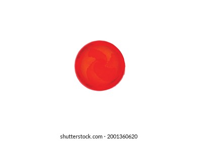 Grunge post Stamps Collection, Circles. Red sun . Japanese style . Banners, Insignias , Logos, Icons, Labels and Badges Set . vector distress textures.blank shapes