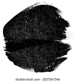 Grunge post Stamps Collection, Circles. Banners, Insignias , Logos, Icons, Labels and Badges Set . vector distress textures.blank shapes.