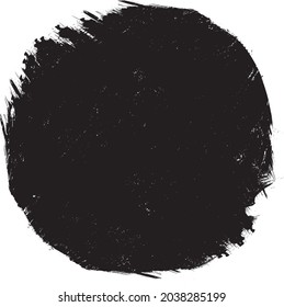 Grunge post Stamps Collection, Circles. Banners, Insignias , Logos, Icons, Labels and Badges Set . vector distress textures.blank shapes.