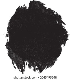 Grunge post Stamps Collection, Circles. Banners, Insignias , Logos, Icons, Labels and Badges Set . vector distress textures.blank shapes.