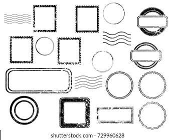 26,477 Postage stamp shape Images, Stock Photos & Vectors | Shutterstock