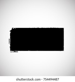 Grunge post Stamps Collection, Circles. Banners, Insignias , Logos, Icons, Labels and Badges Set . vector distress textures.blank shapes.
