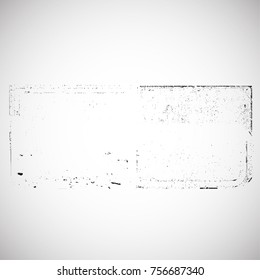 Grunge post Stamps Collection, Circles. Banners, Insignias , Logos, Icons, Labels and Badges Set . vector distress textures.blank shapes.