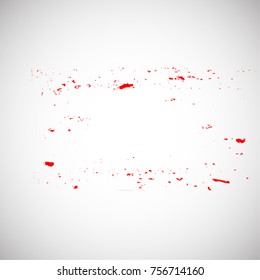 Grunge post Stamps Collection, Circles. Banners, Insignias , Logos, Icons, Labels and Badges Set . vector distress textures.blank shapes.
