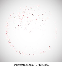 Grunge post Stamps Collection, Circles. Banners, Insignias , Logos, Icons, Labels and Badges Set . vector distress textures.blank shapes.