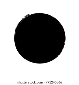 Grunge post Stamps Collection, Circles. Banners, Insignias , Logos, Icons, Labels and Badges Set . vector distress textures.blank shapes.