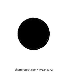 Grunge post Stamps Collection, Circles. Banners, Insignias , Logos, Icons, Labels and Badges Set . vector distress textures.blank shapes.
