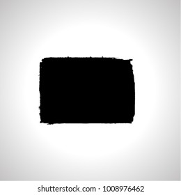 Grunge post Stamps Collection, rectangles
. Banners, Insignias , Logos, Icons, Labels and Badges Set . vector distress textures.blank shapes.
