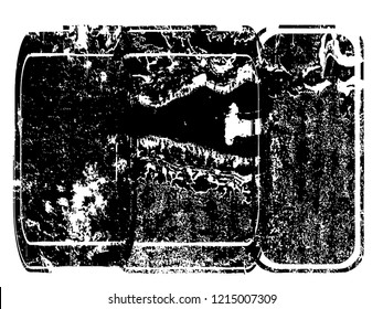 Grunge post Stamps Collection, rectangles
. Banners, Insignias , Logos, Icons, Labels and Badges Set . vector distress textures.blank shapes.