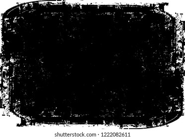 Grunge post Stamps Collection, rectangles
. Banners, Insignias , Logos, Icons, Labels and Badges Set . vector distress textures.blank shapes.