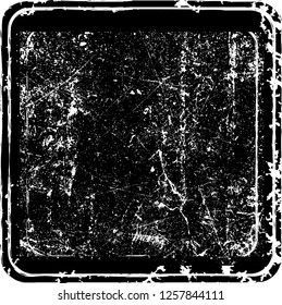 Grunge post Stamps Collection, rectangles
. Banners, Insignias , Logos, Icons, Labels and Badges Set . vector distress textures.blank shapes.