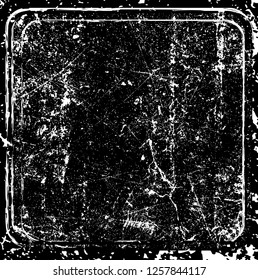 Grunge post Stamps Collection, rectangles
. Banners, Insignias , Logos, Icons, Labels and Badges Set . vector distress textures.blank shapes.