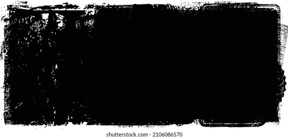 Grunge post Stamps Collection, rectangles
. Banners, Insignias , Logos, Icons, Labels and Badges Set . vector distress textures.blank shapes.