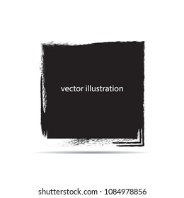 Grunge post Stamps Collection, square
. Banners, Insignias , Logos, Icons, Labels and Badges Set . vector distress textures.blank shapes.